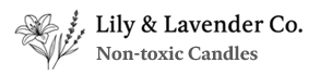 Lily & Lavender - Non-Toxic Candles