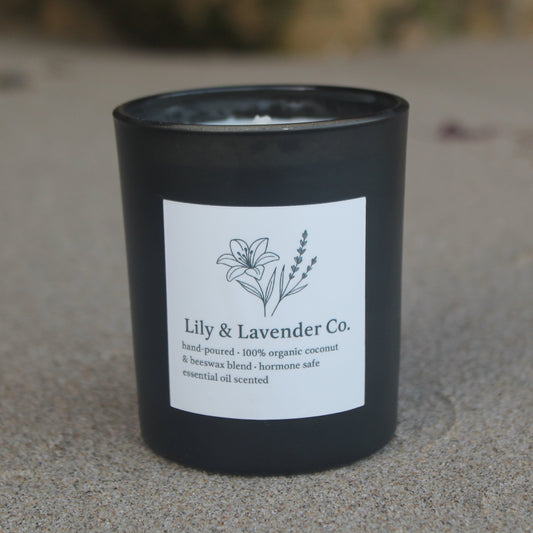Candle Tin(6oz)