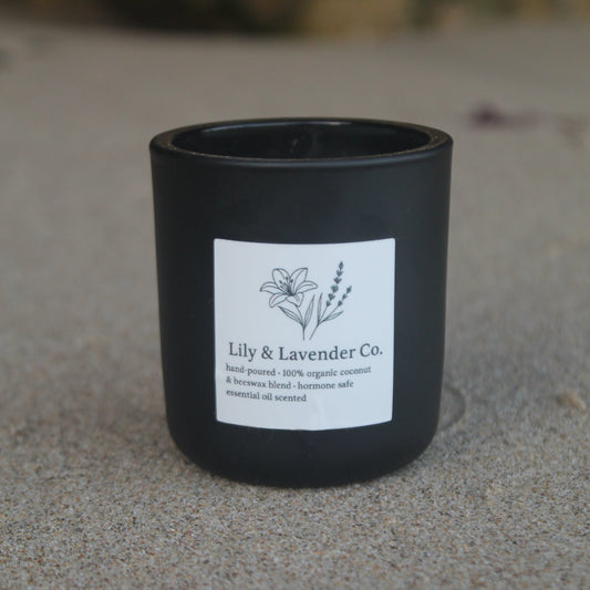 Candle Tin (4oz)